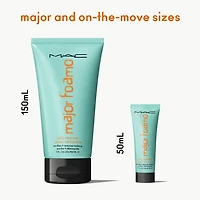 Major Foamo Jelly Cleanser