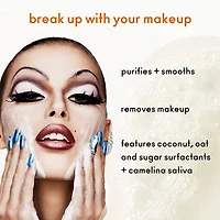 Major Foamo Jelly Cleanser