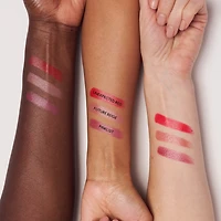 M·A·Cximal Satin Lipstick / M·A·C Holiday