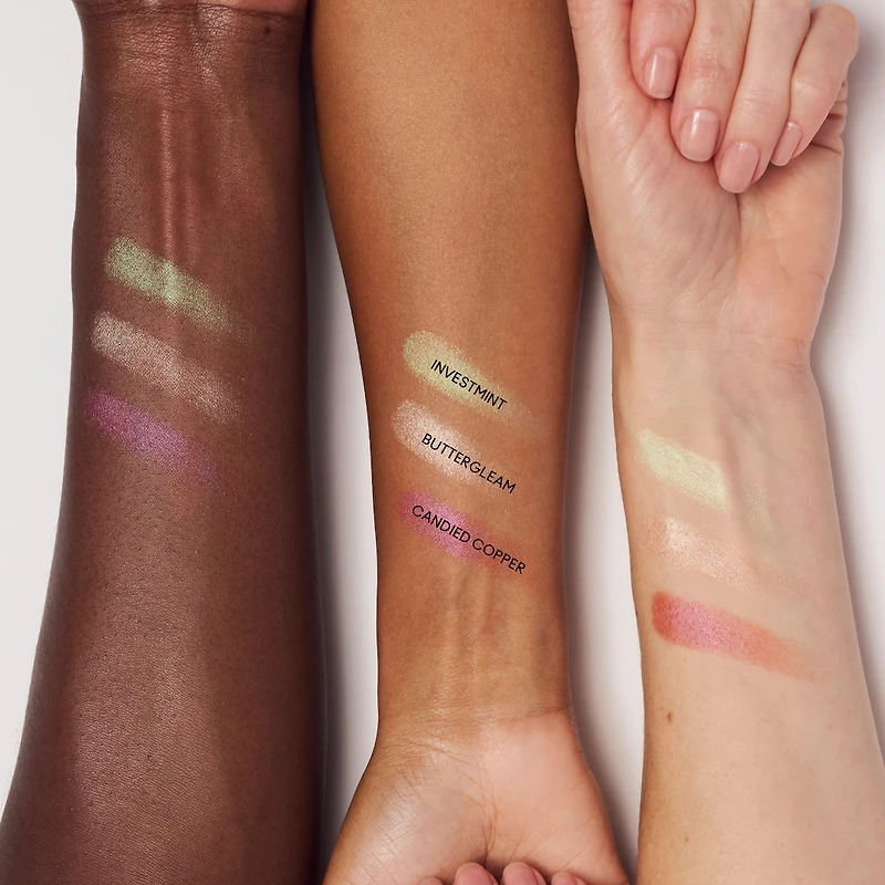 Bounce & Gleam Highlighter / M·A·C Holiday