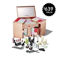 24 Mystery Must Haves Advent Calendar ($639 VALUE)