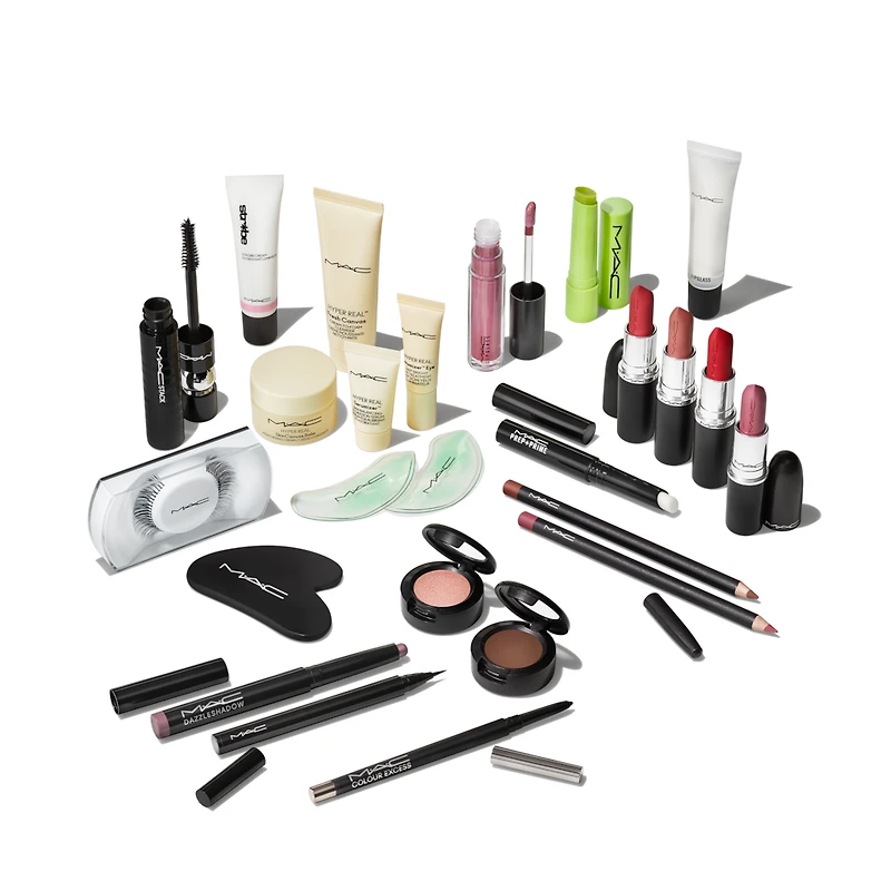 24 Mystery Must Haves Advent Calendar ($639 VALUE)