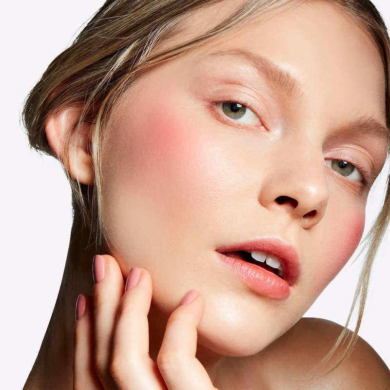 Extra Dimension Blush
