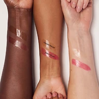 Blowing Air Kisses Glossy Lips Duo ($70 Value)