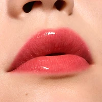 Blowing Air Kisses Glossy Lips Duo ($70 Value)
