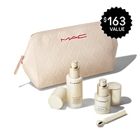 Hyper Real™ Radiant Face + Eye Kit ($163 Value)