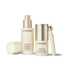 Hyper Real™ Radiant Face + Eye Kit ($163 Value)
