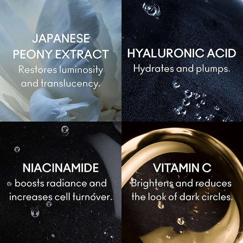 Hyper Real™ Radiant Face + Eye Kit ($163 Value)