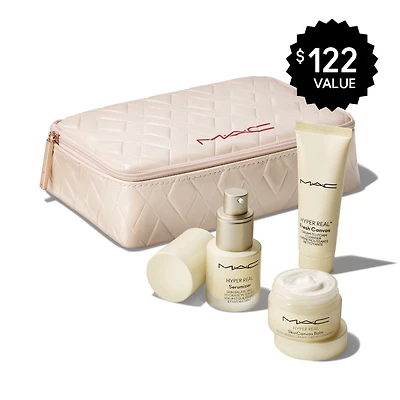 Hyper Real Imagination Mini Skincare Kit ($122 Value)