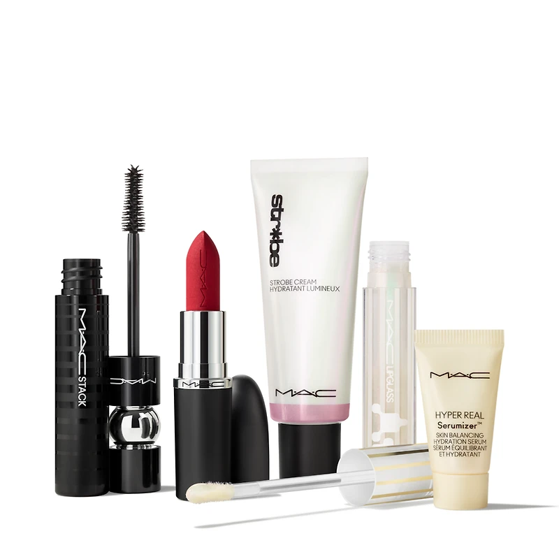 Surreal Deal Kit ($130 Value)
