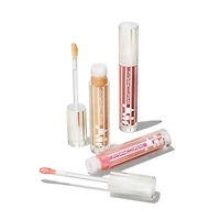 Gloss Enthusiast Lipglass Air Trio ($102 Value)