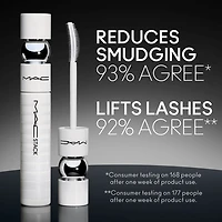 Stacked To The Max M·A·CStack Lash Duo ($78 Value)
