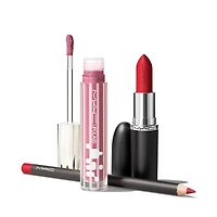Trending Tomorrow Lip Trio ($99 Value)