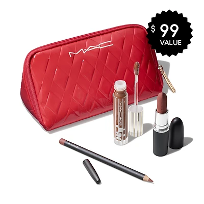 Trending Tomorrow Lip Trio ($99 Value)