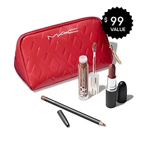 Trending Tomorrow Lip Trio ($99 Value)