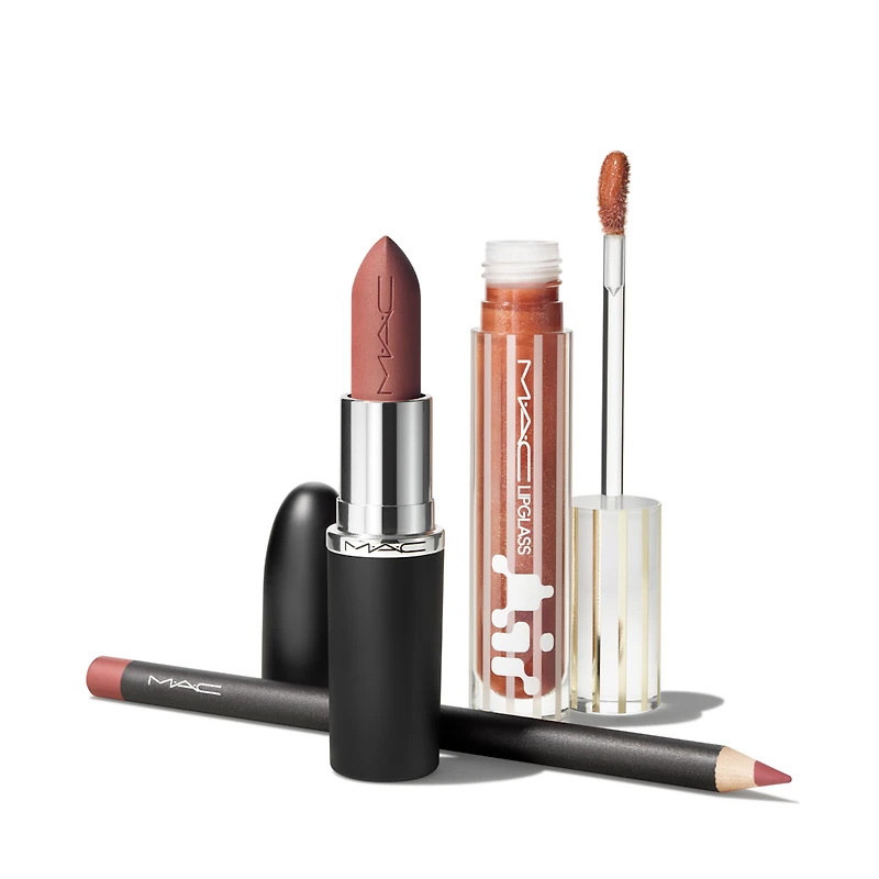 Trending Tomorrow Lip Trio ($99 Value)