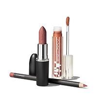 Trending Tomorrow Lip Trio ($99 Value)