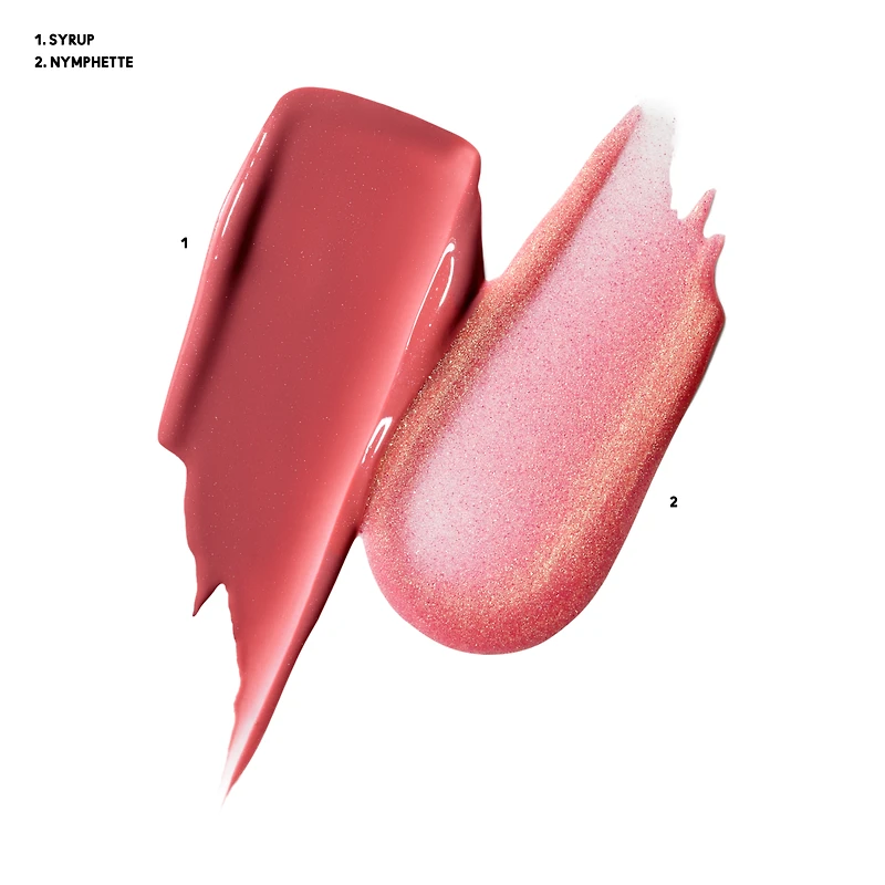 Cosmic Kiss Mini Lip Duo ($42 Value)