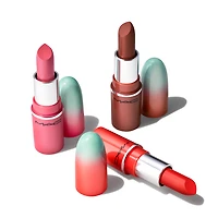 Wildest Gleams Mini Lustreglass Lip Trio ($66 Value)