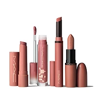 Totally teddy Lip Kit ($137 Value)