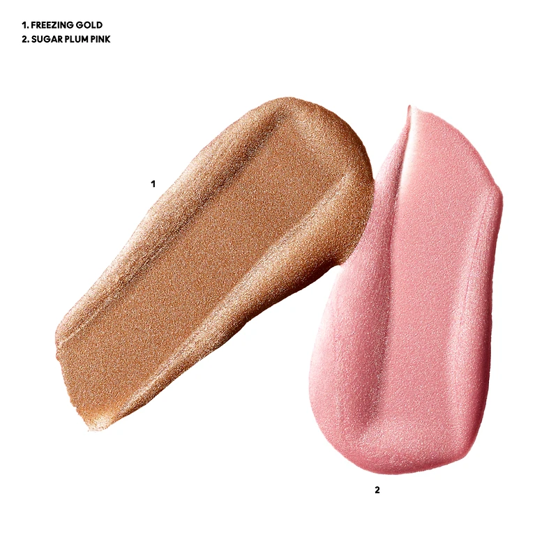 Surreal Shine Mini Highlighter Duo