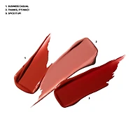 Wildest Gleams Mini Lustreglass Lip Trio ($66 Value)