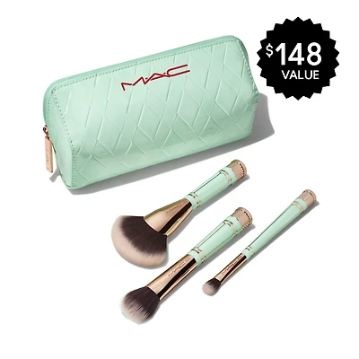 M·A·C Of All Trades Brush Kit ($148 Value)