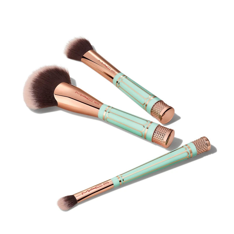 M·A·C Of All Trades Brush Kit ($148 Value)