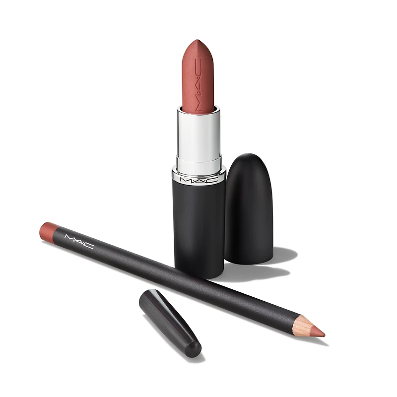Topsy-Teddy Lip Kit ($65 Value)