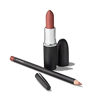 Topsy-Teddy Lip Kit ($65 Value)