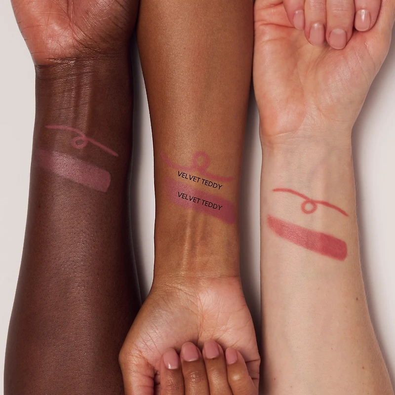Topsy-Teddy Lip Kit ($65 Value)
