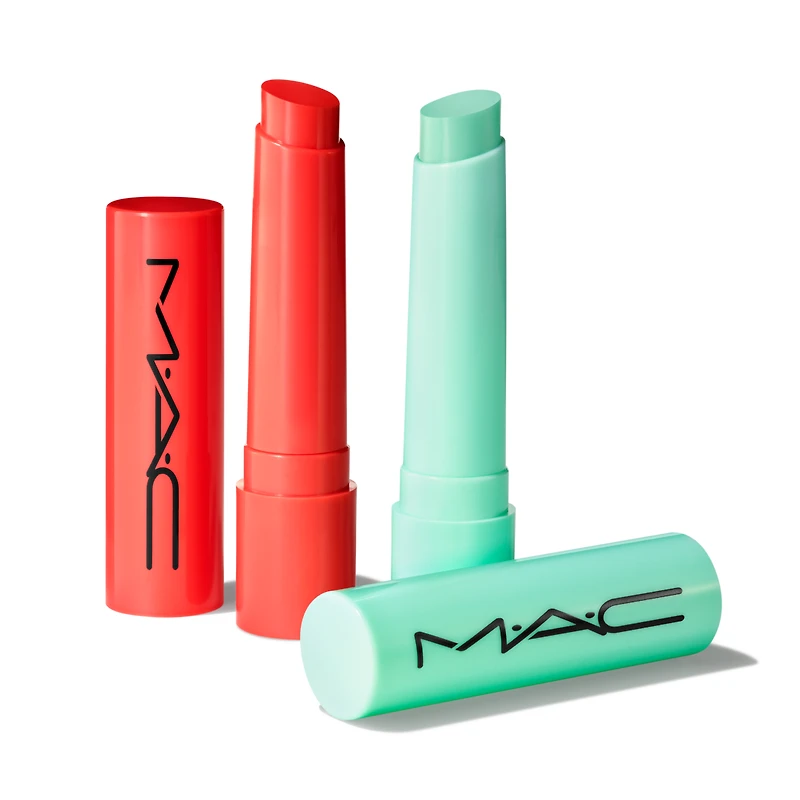 Squirt Alert Lip Duo ($64 Value)