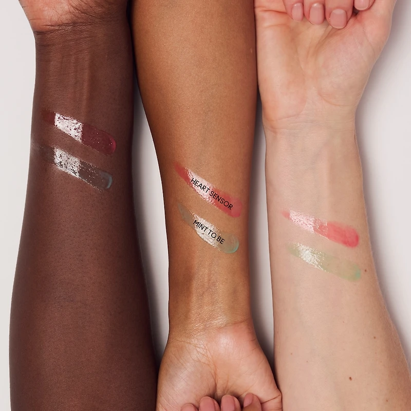 Squirt Alert Lip Duo ($64 Value)
