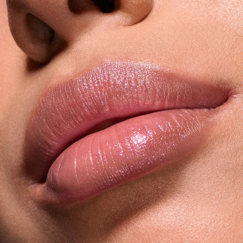 Sugar Crystal Lip Oil Stick / M·A·C Holiday