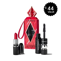 Future Favourites Mini Lip And Eye Kit ($44 Value)
