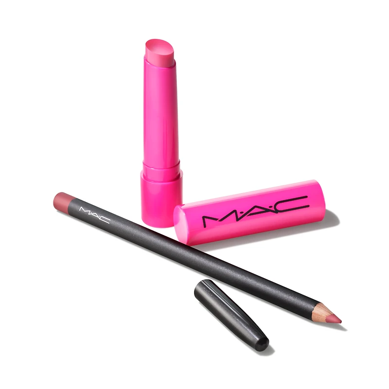 Anything's Glossable Lip Combo Kit ($64 Value)