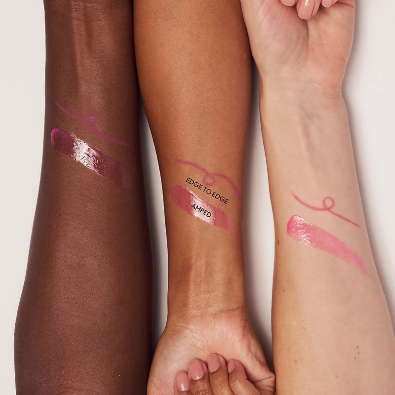Anything's Glossable Lip Combo Kit ($64 Value)