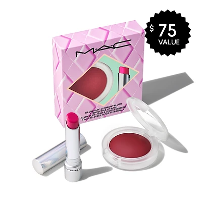 No Work All Glow Play ($75 Value)