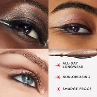 Dazzleshadow Liquid Eye Shadow