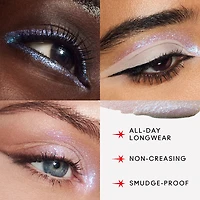 Dazzleshadow Liquid Eye Shadow