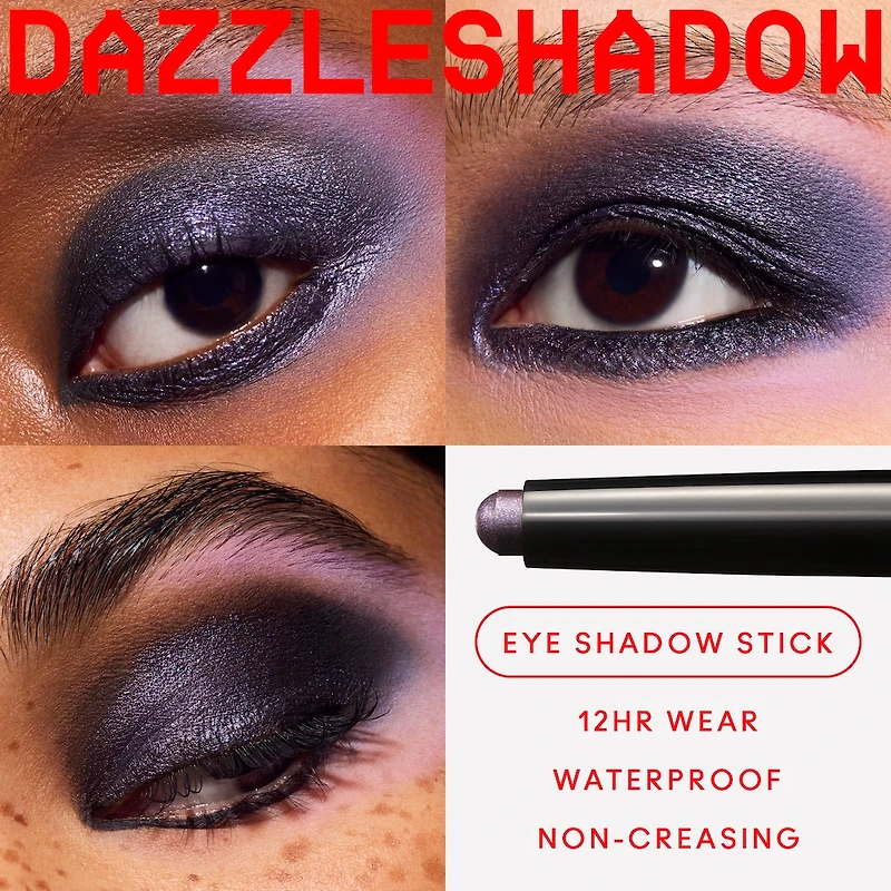 DAZZLESHADOW EYESHADOW STICKS