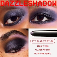 DAZZLESHADOW EYESHADOW STICKS