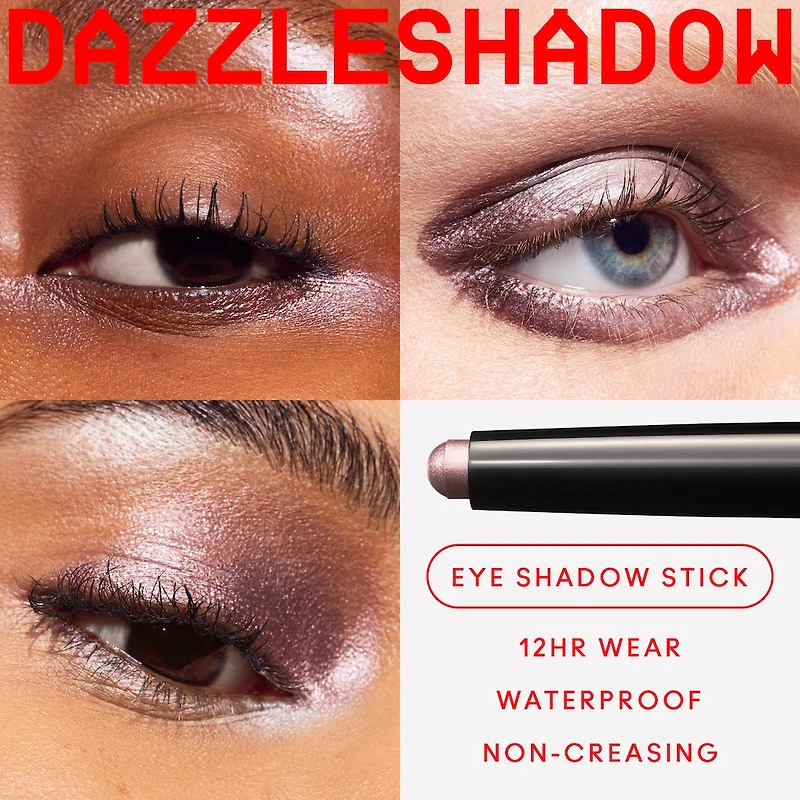 DAZZLESHADOW EYESHADOW STICKS