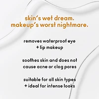 Gentle Off Dual-Phase Makeup Remover