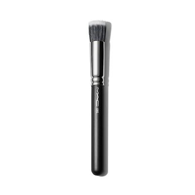 130 Synthetic Short Duo Fibre Brush