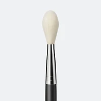 135 Synthetic Large Flat Powder Brush