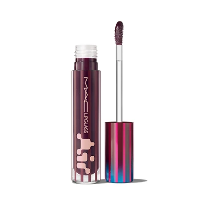 Lipglass Air Non-Sticky Gloss / Nocturna