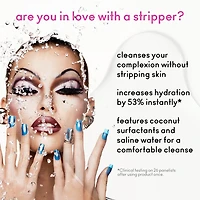 Dew Over Micellar Water