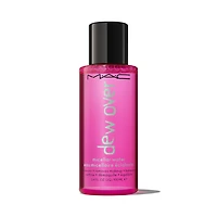 Dew Over Micellar Water