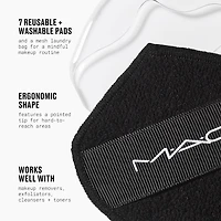 Reuseable Cotton Rounds